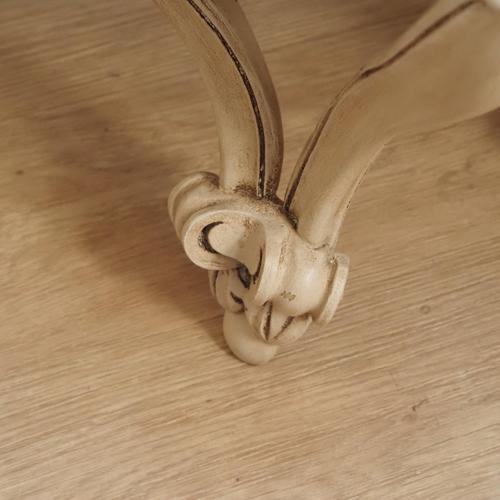 Château Style Wall Console For Sale - Image 5 of 10