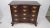 1930s Mahogany Block Front Chest For Sale - Image 10 of 11