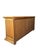 1960s Vintage Spanish Brutalist Sideboard in Oak, 1960s For Sale - Image 5 of 11