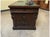 Antique Neo-Renaissance Desk, 1880 For Sale - Image 11 of 16