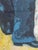 French Jacquard Tapestry with Dance in the Country Motif by A. Renoir, 2000s For Sale - Image 15 of 18
