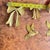 Brass and Metal Hummingbird and Bow Wall Decor- 5 Pieces For Sale In Columbia, SC - Image 6 of 9