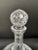 Waterford Crystal Ship Captain Decanter with Stopper This elegant Waterford Crystal Ship Captain decanter is a timeless...