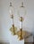 Traditional 20th Century Traditional Brass Lamp For Sale - Image 3 of 9