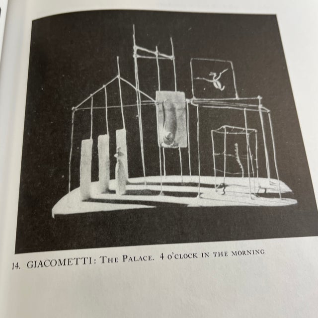 1995 Surrealism Julien Levy Book For Sale - Image 12 of 12