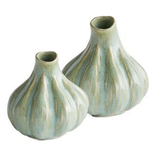 Albury Bud Vases, Set Of 2 For Sale