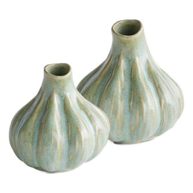 Albury Bud Vases, Set Of 2 For Sale