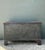 American Vintage Primitive Blanket Chest For Sale - Image 3 of 9
