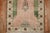 Zabihi Collection Worn Turkish Prayer Rug For Sale - Image 16 of 18