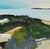Javiera Da Fonseca Ilić "Picnic" Acrylic on Canvas, Figures Walking a Coastal Path With Dogs, Contemporary Figurative Painting, 2021 For Sale - Image 4 of 6