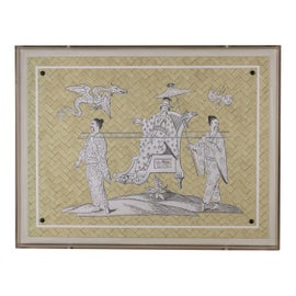 Example of Port 68 Reproduction Prints