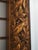 Pair Silvano Grifoni Rectangular Gold Frame Mirrors For Sale In Philadelphia - Image 6 of 8