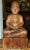 Early 20th Century Indonesian Carved Wooden Seated Gentleman For Sale - Image 10 of 10