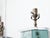 19th Century French Copper Table Lamps with Verdigris Patina - Pair For Sale - Image 10 of 10