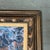 1970s 1970’s Original Abstract Expressionist Figure Painting on Canvas For Sale - Image 5 of 6