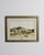 1930s France Green Wood Painting For Sale In Greensboro - Image 6 of 15