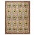 Contemporary Bessarabian Design Handmade Wool Rug by Doris Leslie Blau For Sale