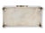 Mid 20th Century Mid-Century English Silverplate Cigarette Box For Sale - Image 5 of 6