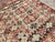 Textile Oversized Vintage Turkish Kilim Rug - 70" X 142" For Sale - Image 7 of 11