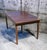 Wood Mid-Century Rosewood Dining Table & Chairs, Set of 5 For Sale - Image 7 of 18