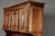 Antique Baroque Cupboard in Walnut, 1680 For Sale - Image 6 of 18