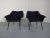 Mid-Century Lounge Chairs, 1960s, Set of 4 For Sale - Image 11 of 18