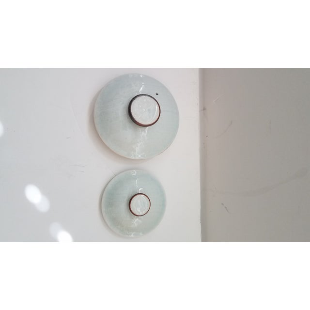 1970s 1970s Ff Japan Fitz and Floyd Porcelain Tea - Set of 3 For Sale - Image 5 of 6