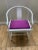 Brueton Mao Chairs by Brueton - Set of 8 For Sale - Image 4 of 4
