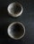 Mid-Century Modern Ceramics from Thierry and Chantal Robert, 1960s, Set of 3 For Sale - Image 3 of 12