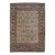 Late 19th Century Persian Rug - 10'5" x 11'9" For Sale