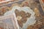 Abstract Antique Persian Senneh Early 20th Century Rug - 1'11" x 2'8" For Sale - Image 3 of 11