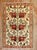 Ivory Vintage Zabihi Collection Persian Pictorial Rug - 3' x 4'1" For Sale - Image 8 of 10