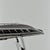 Mid-Century Wire Chrome Side Chair by Harry Bertoia, Germany, 1980s For Sale - Image 13 of 18