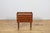 Mid-Century Modern Small Mid-Century Teak Dresser from Henning Jørgensen, Denmark, 1960s For Sale - Image 3 of 17