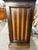 Atelier De La Madeleine French Inspired Two Over Three Chest of Drawers, 20th Century For Sale - Image 9 of 10