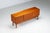 Sideboard in Teak by Svend Aage Madsen for K. Knudsen & Son, Denmark, 1960 For Sale - Image 3 of 17