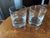 Set of 2 Schott Zwiesel crystal tumblers, pattern “Convention”. Perfect for whiskey, cocktails, or everyday use. Made from...