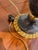 Pair of Empire Style Patinated Bronze Urn Lamps For Sale - Image 14 of 14