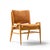 John Keal for Brown Saltman Mid Century Bleached Mahogany Dining Chairs - Set of 6 For Sale - Image 10 of 17