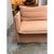 Sixpenny Neva Modular Sofa + Ottoman, Set of Four For Sale - Image 9 of 12