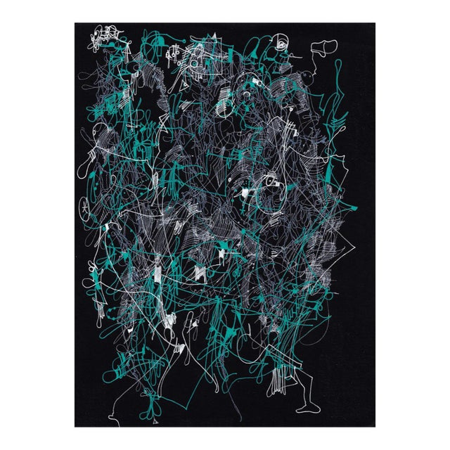 Fade to Black, 2019 For Sale