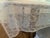 1960s Lace Tablecloth For Sale - Image 4 of 8
