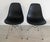 Eames Herman Miller Molded Plastic Side Chairs These chairs are in great condition. No significant signs of wear. They...