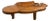 Andrianna Shamaris Organic Teak Root Coffee Table For Sale