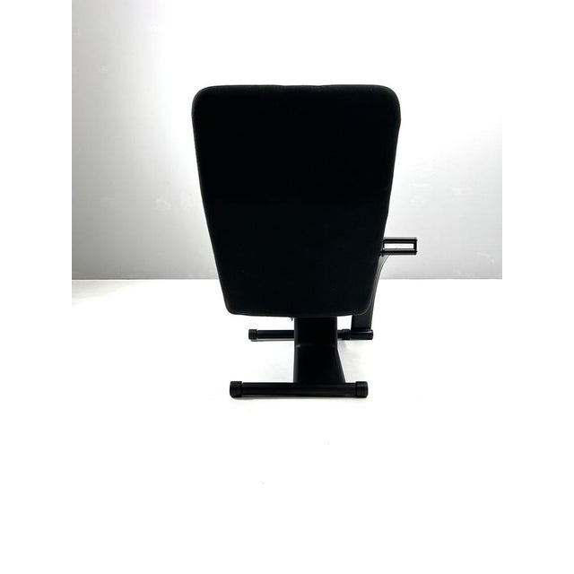 Flexa Lounge Chair by Adriano Piazzesi for Arketipo, 1987 For Sale - Image 4 of 11
