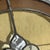 Traditional Large Vintage Round Slag Stained Glass and Beveled Glass Round Panel/Window For Sale - Image 3 of 11