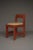 Dutch Modernist Art Deco Chair, 1920s For Sale - Image 11 of 11