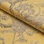 Schumacher Schumacher Inverness Garden Fabric In Buttercup For Sale - Image 4 of 5
