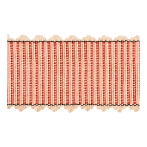 Schumacher X Neisha Crosland Obi Tape in Rose