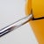 Space Age Yellow Wall Lamp by Arnold Berges for Staff Germany, 1970s For Sale - Image 14 of 17